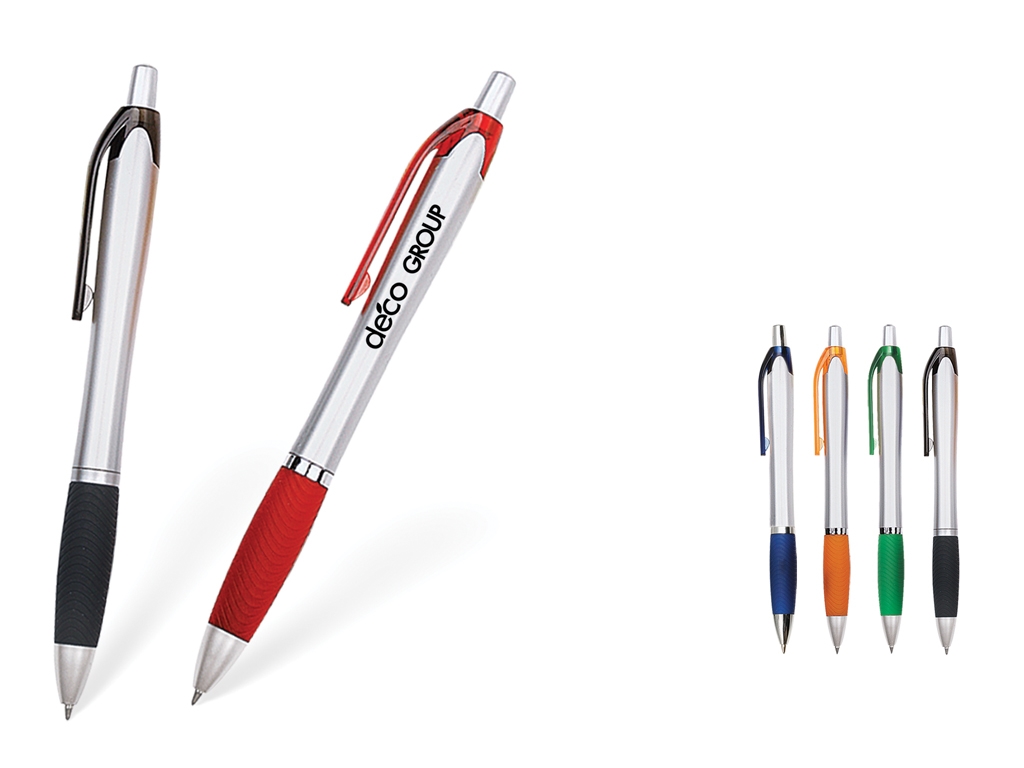 Plastik Tükenmez Kalem